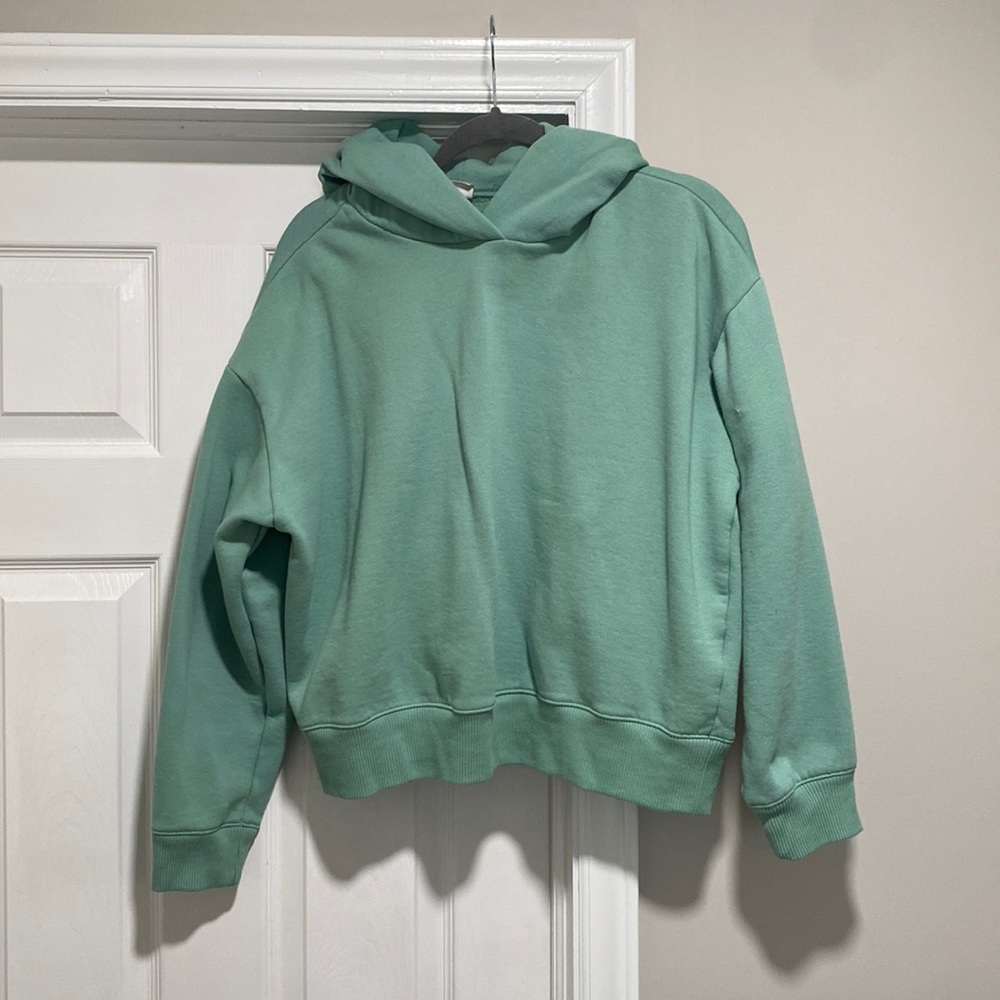 A New Day Sweatshirt Pullover
